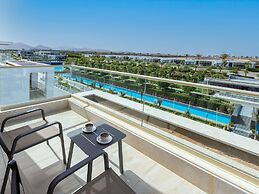 Rixos Radamis Sharm El Sheikh