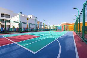 Rixos Radamis Sharm El Sheikh