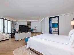 Rixos Radamis Sharm El Sheikh