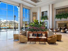 Rixos Radamis Sharm El Sheikh