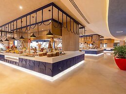 Rixos Radamis Sharm El Sheikh