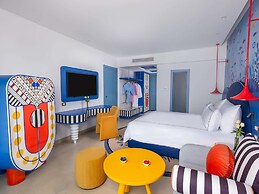 Rixos Radamis Sharm El Sheikh