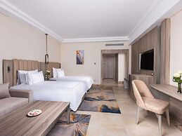 Rixos Radamis Sharm El Sheikh