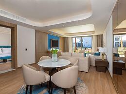 Rixos Radamis Sharm El Sheikh
