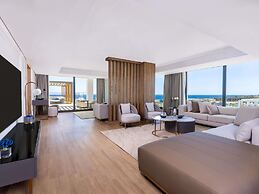 Rixos Radamis Sharm El Sheikh
