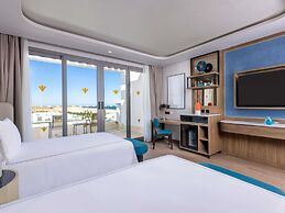 Rixos Radamis Sharm El Sheikh