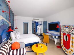 Rixos Radamis Sharm El Sheikh