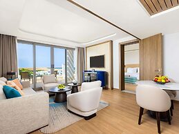 Rixos Radamis Sharm El Sheikh