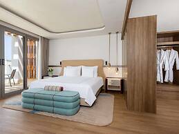 Rixos Radamis Sharm El Sheikh