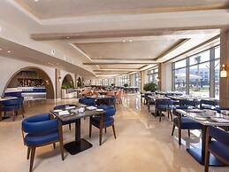 Rixos Radamis Sharm El Sheikh