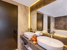 Rixos Radamis Sharm El Sheikh