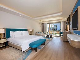 Rixos Radamis Sharm El Sheikh