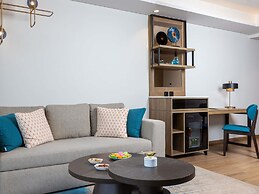 Rixos Radamis Sharm El Sheikh