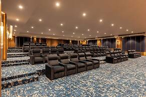 Rixos Radamis Sharm El Sheikh