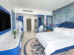 Rixos Radamis Sharm El Sheikh