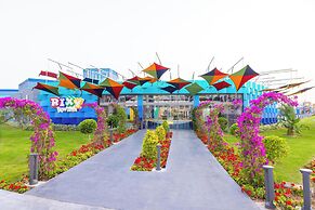 Rixos Radamis Sharm El Sheikh