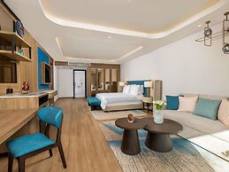 Rixos Radamis Sharm El Sheikh