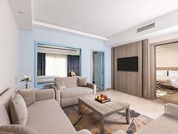 Rixos Radamis Sharm El Sheikh