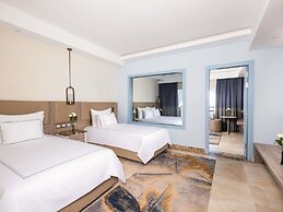 Rixos Radamis Sharm El Sheikh