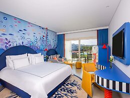 Rixos Radamis Sharm El Sheikh