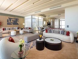 Rixos Radamis Sharm El Sheikh