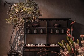 Hangzhou West Lake Anyu Hotel