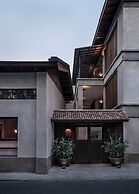 Hangzhou West Lake Anyu Hotel