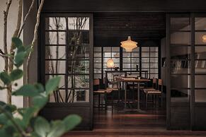 Hangzhou West Lake Anyu Hotel