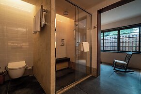Hangzhou West Lake Anyu Hotel