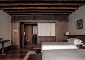 Hangzhou West Lake Anyu Hotel