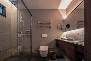 Hangzhou West Lake Anyu Hotel