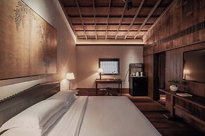 Hangzhou West Lake Anyu Hotel