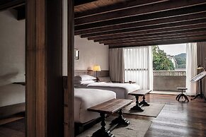 Hangzhou West Lake Anyu Hotel