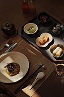 Hangzhou West Lake Anyu Hotel