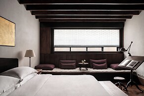 Hangzhou West Lake Anyu Hotel
