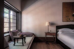 Hangzhou West Lake Anyu Hotel