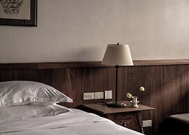 Hangzhou West Lake Anyu Hotel