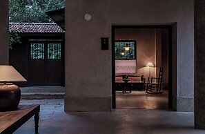 Hangzhou West Lake Anyu Hotel