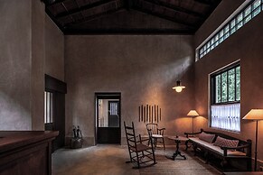Hangzhou West Lake Anyu Hotel