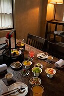 Hangzhou West Lake Anyu Hotel