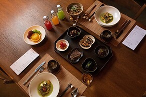 Hangzhou West Lake Anyu Hotel