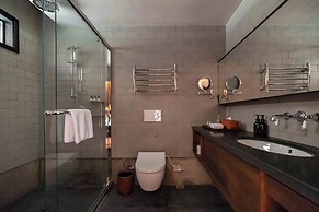 Hangzhou West Lake Anyu Hotel