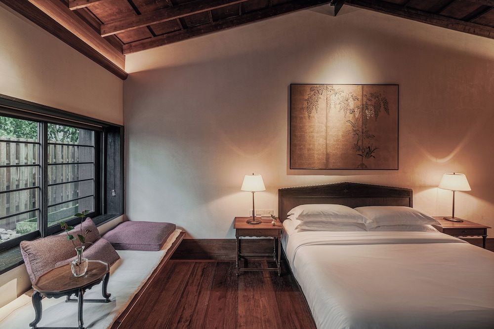 Hangzhou West Lake Anyu Hotel