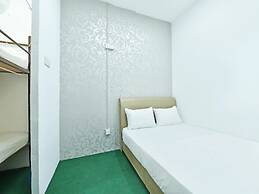 Senja Hostel Chinatown