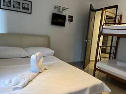 Senja Hostel Chinatown