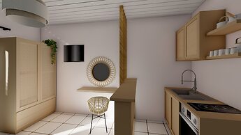 Vaso Alykanas Studios