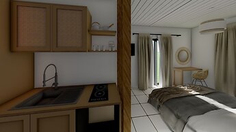 Vaso Alykanas Studios