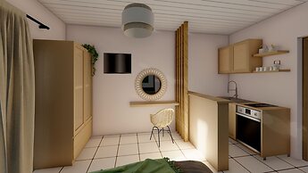 Vaso Alykanas Studios