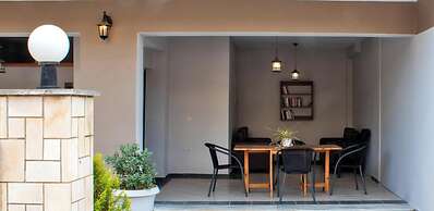 Vaso Alykanas Studios