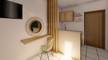 Vaso Alykanas Studios